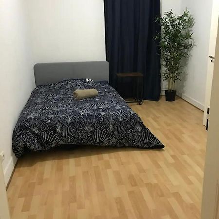 Appartement Spacieux A 10 Min Du Centre Strasbourg Luaran gambar