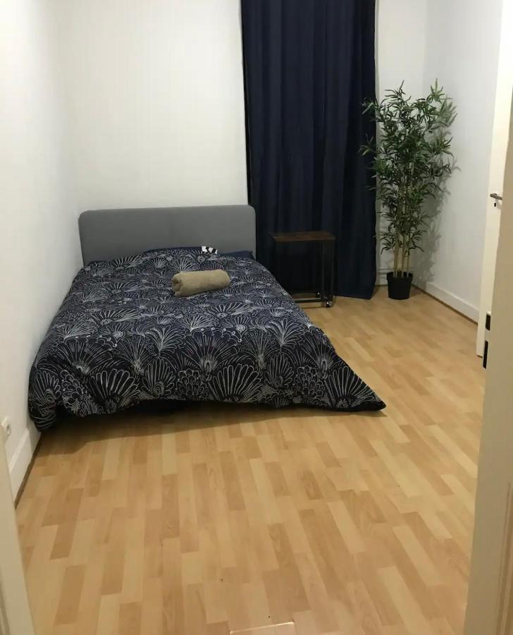 Appartement Spacieux A 10 Min Du Centre Strasbourg Luaran gambar