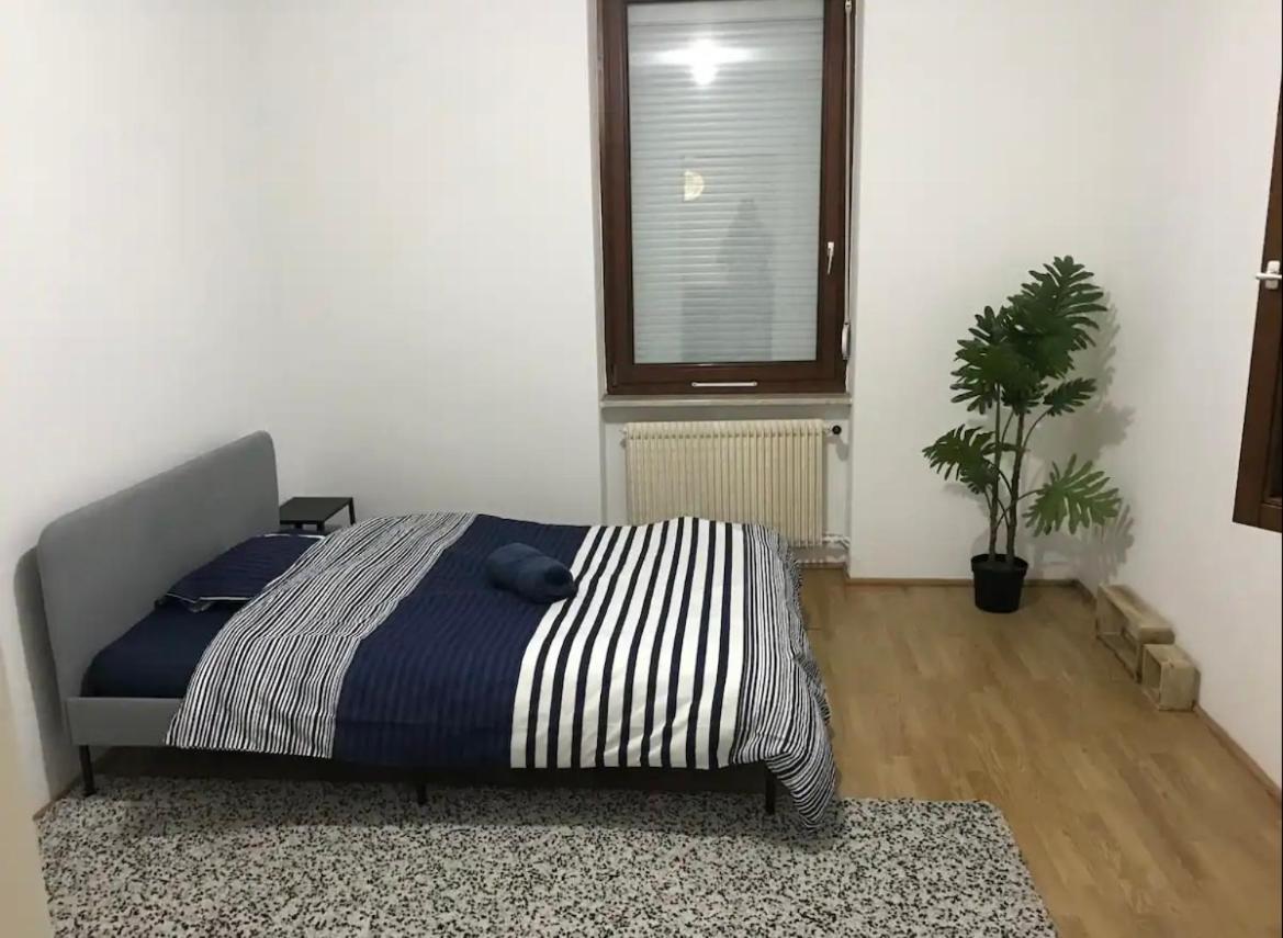 Appartement Spacieux A 10 Min Du Centre Strasbourg Luaran gambar